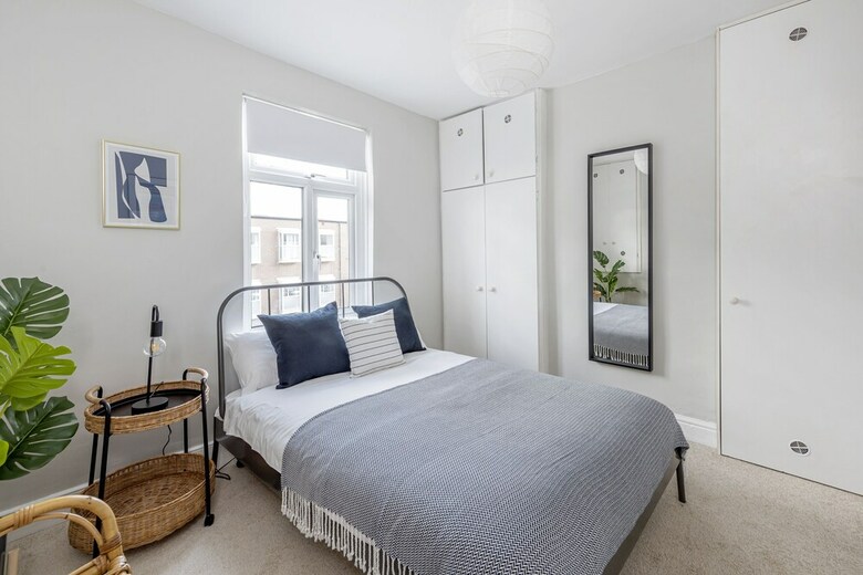 Apartamentos Stylish House In Amazing Central Area