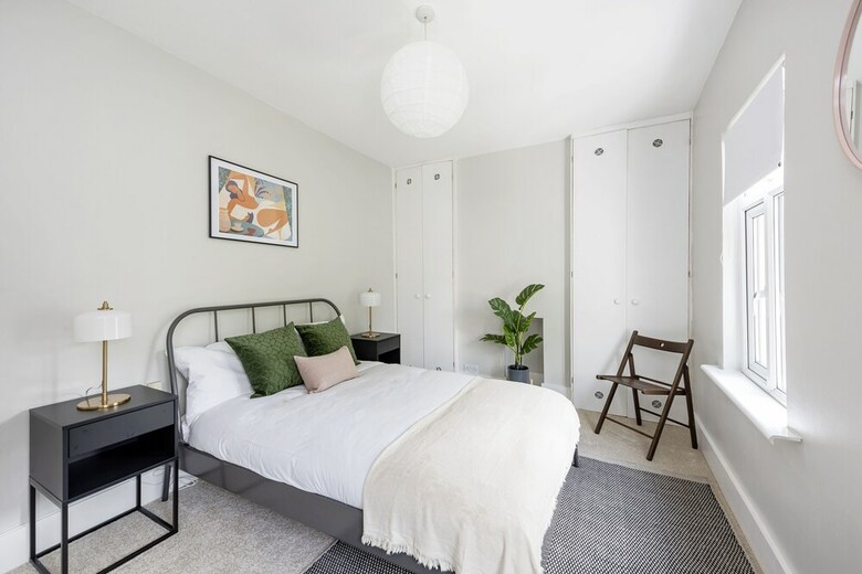 Apartamentos Stylish House In Amazing Central Area
