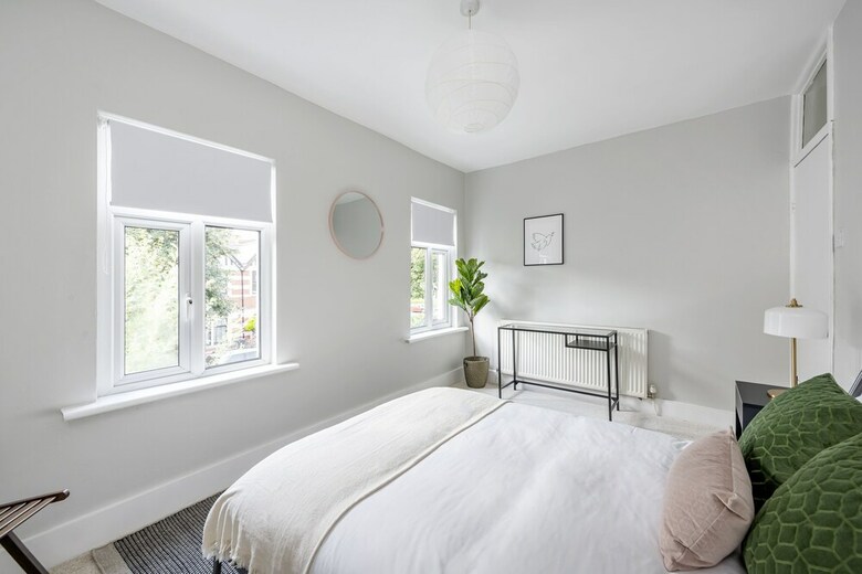 Apartamentos Stylish House In Amazing Central Area
