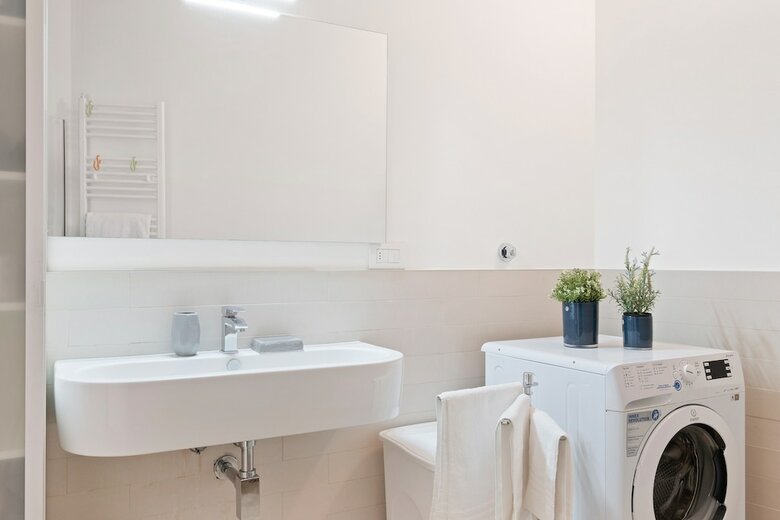 Apartamento Porta San Felice Cozy Duplex
