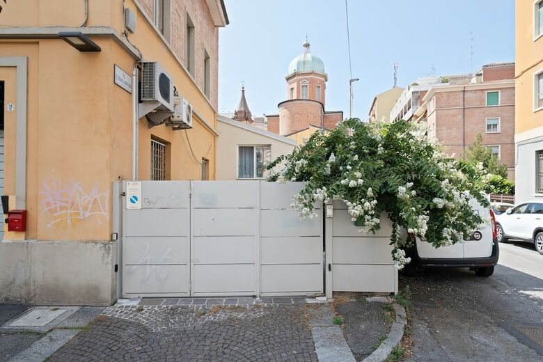 Apartamento Porta San Felice Cozy Duplex