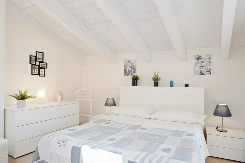 Apartamento Porta San Felice Cozy Duplex