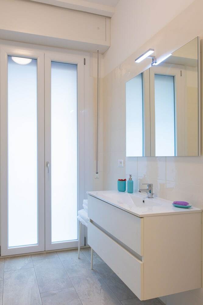 Apartamento Porta San Felice Homely Studio