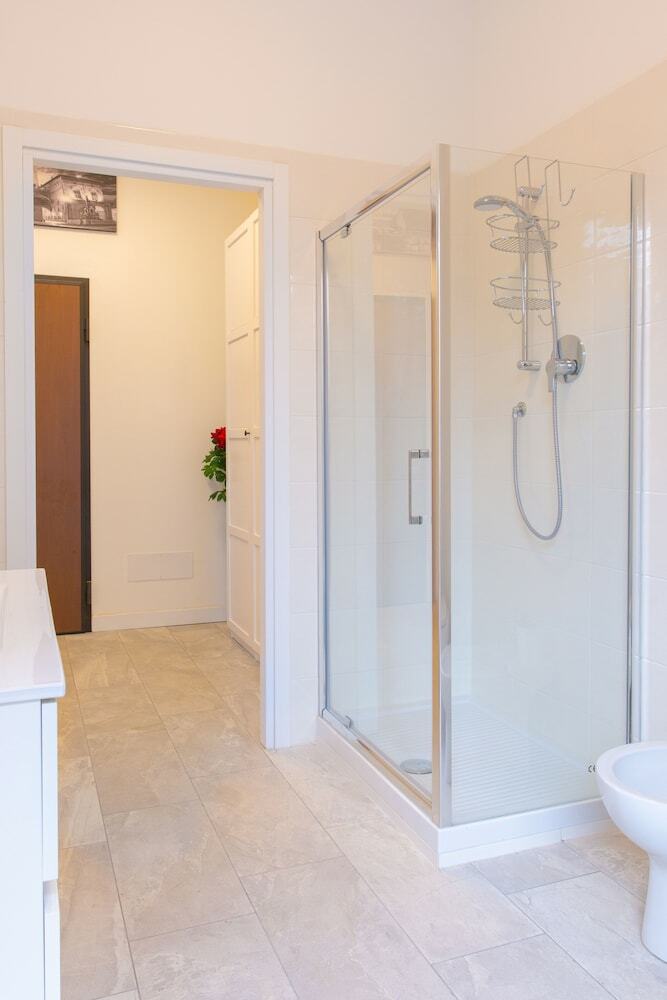 Apartamento Porta San Felice Homely Studio