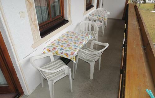 Apartment Siedlung II