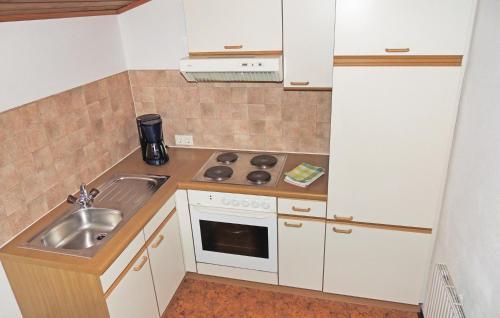 Apartment Siedlung II