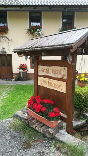 Ferienhaus Merlin