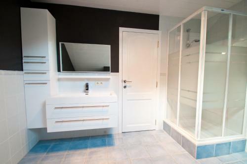 Hostal Gite L'armandier