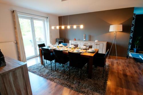 Hostal Gite L'armandier