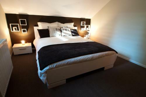 Hostal Gite L'armandier
