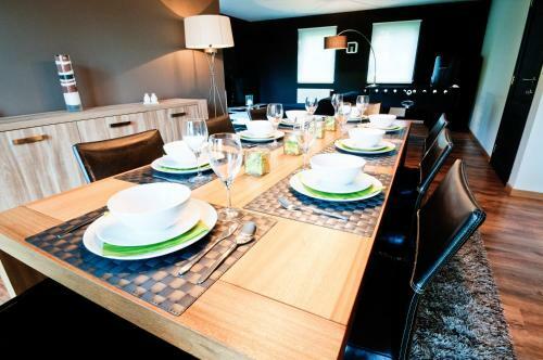 Hostal Gite L'armandier