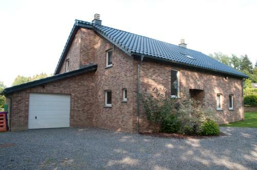 Hostal Gite L'armandier