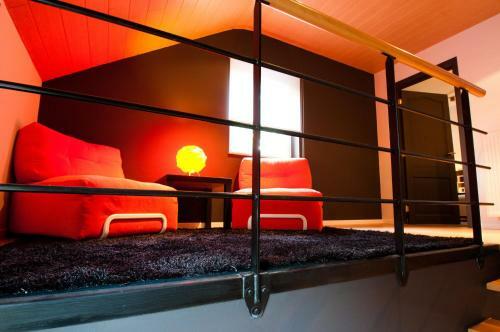 Hostal Gite L'armandier