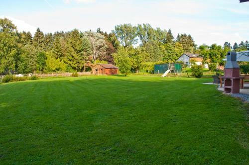 Hostal Gite L'armandier