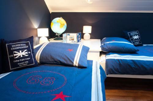 Hostal Gite L'armandier