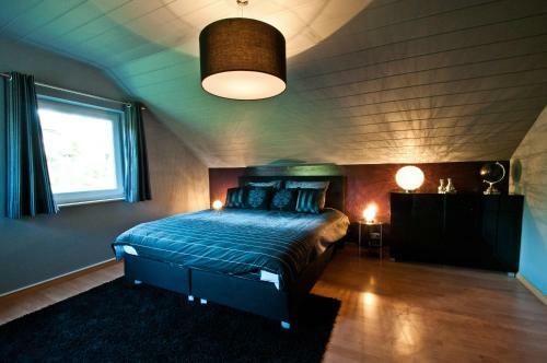 Hostal Gite L'armandier