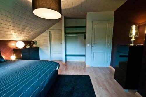 Hostal Gite L'armandier
