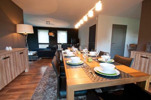Hostal Gite L'armandier