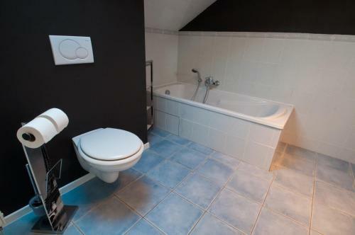 Hostal Gite L'armandier
