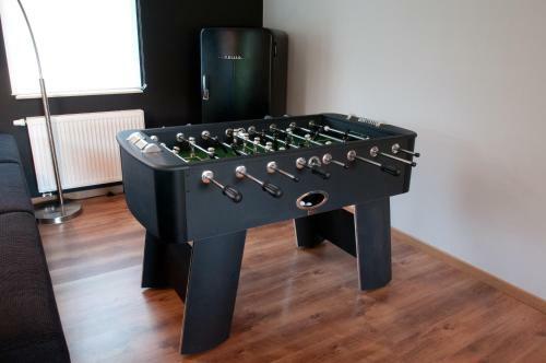 Hostal Gite L'armandier