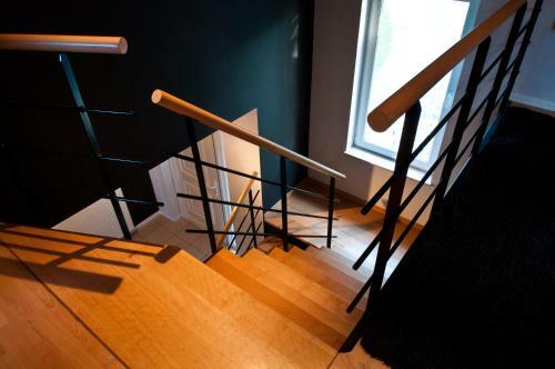 Hostal Gite L'armandier