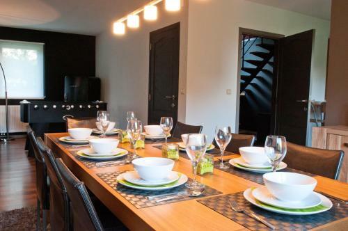 Hostal Gite L'armandier