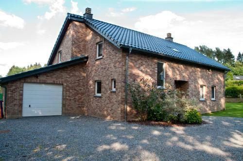 Hostal Gite L'armandier