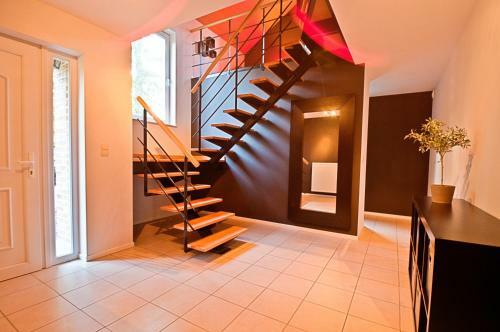 Hostal Gite L'armandier