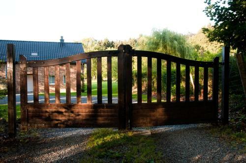 Hostal Gite L'armandier