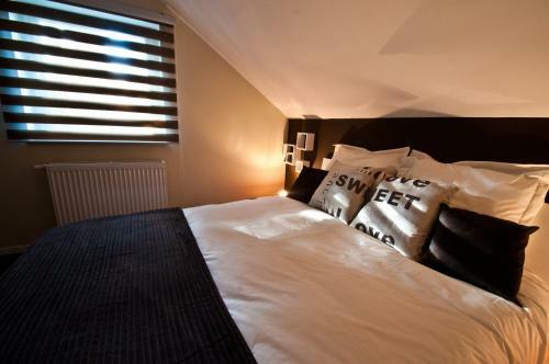 Hostal Gite L'armandier
