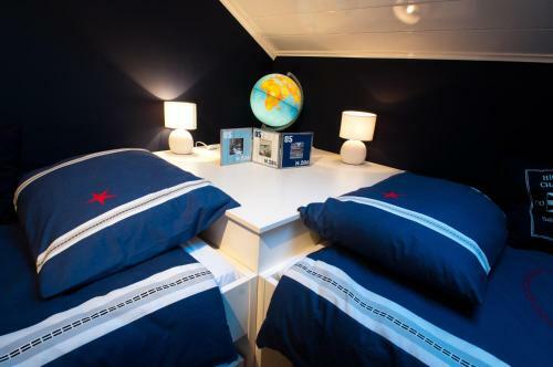 Hostal Gite L'armandier