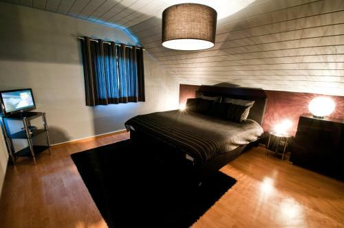 Hostal Gite L'armandier