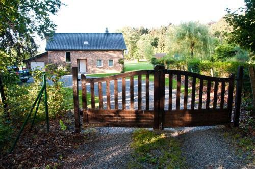 Hostal Gite L'armandier