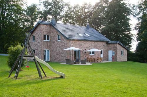 Hostal Gite L'armandier