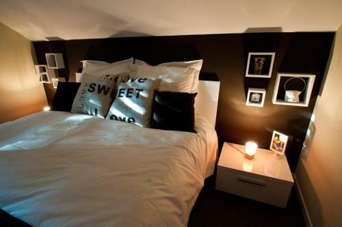 Hostal Gite L'armandier
