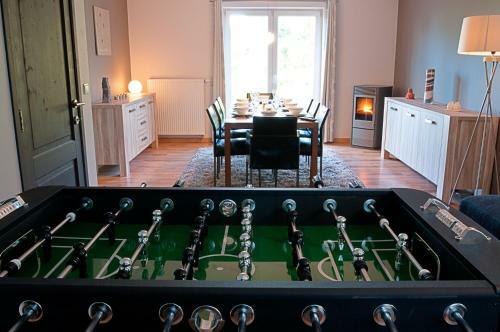 Hostal Gite L'armandier