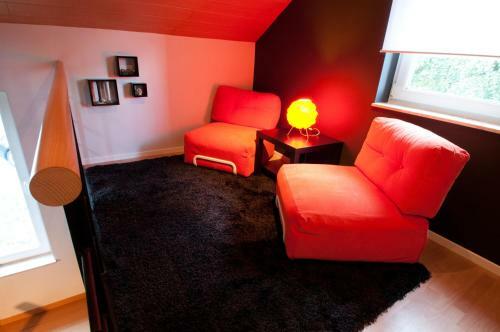 Hostal Gite L'armandier