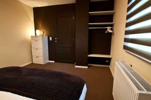 Hostal Gite L'armandier