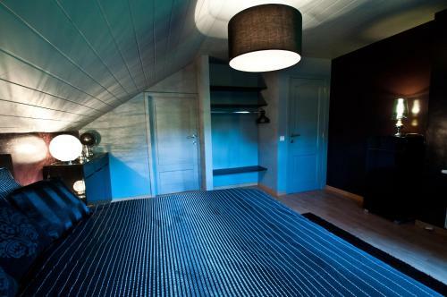 Hostal Gite L'armandier