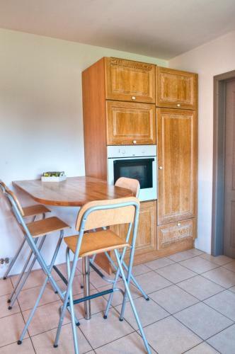 Hostal Gite L'armandier