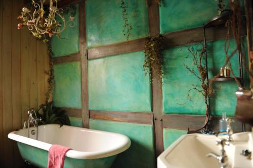 B&B Le Manoir D'ange