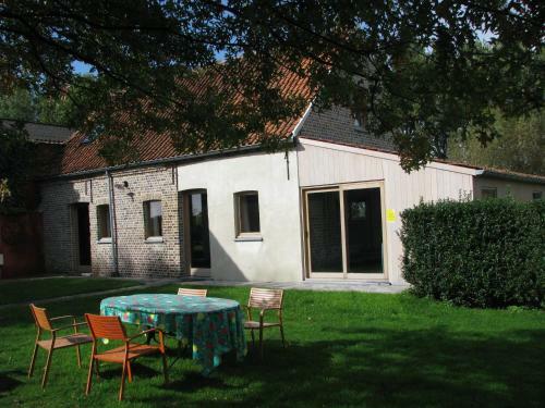 B&B Le Plat Pays
