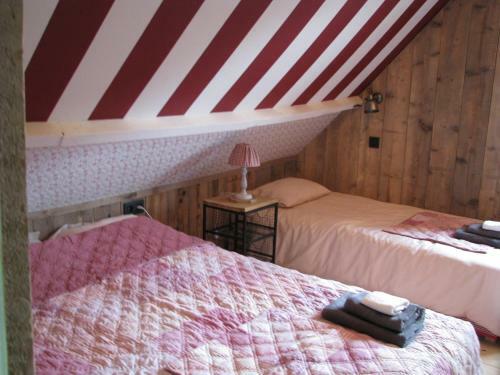 B&B Le Plat Pays