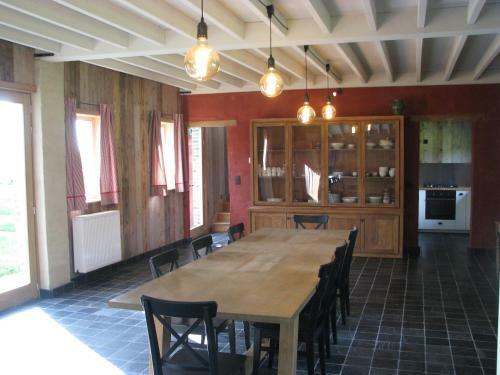 B&B Le Plat Pays