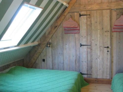 B&B Le Plat Pays