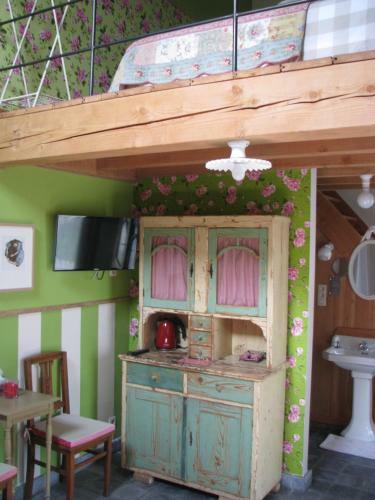 B&B Le Plat Pays