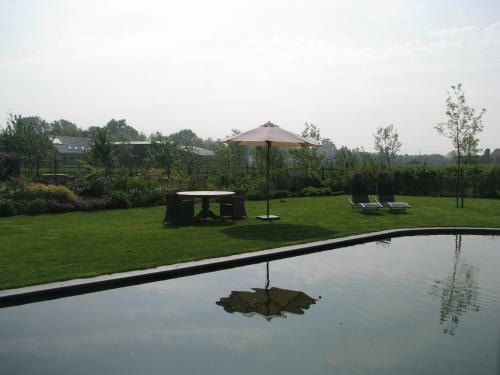 B&B Le Plat Pays