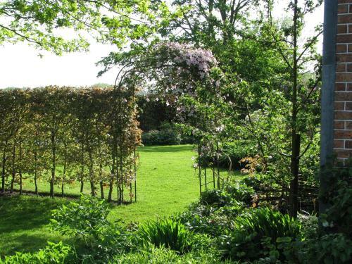 B&B Le Plat Pays
