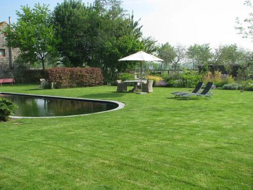 B&B Le Plat Pays
