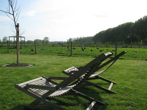 B&B Le Plat Pays